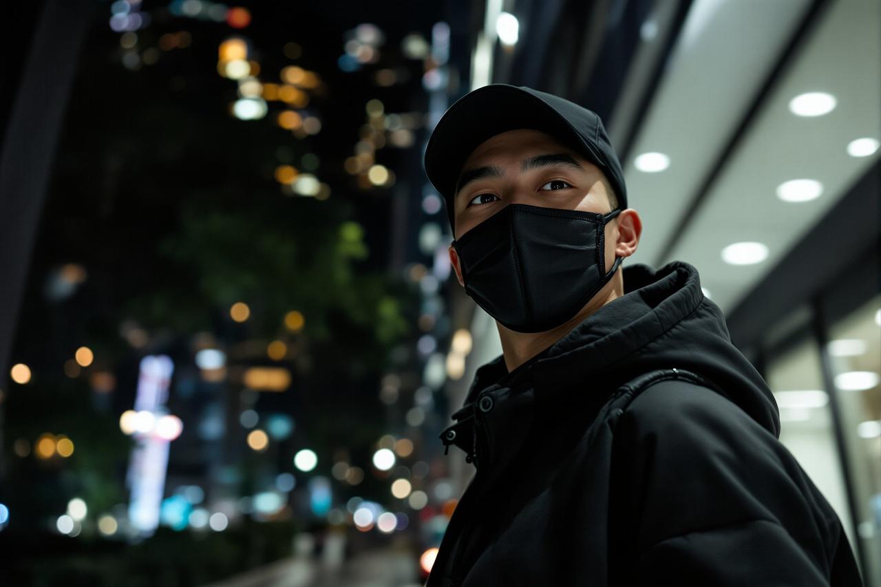 极限挑战中杨幂身穿动物外套比剪刀手卖萌，明星们会在节目中看到趣味瞬间